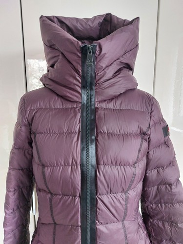Peuterey damen daunenjacke - peuterey,