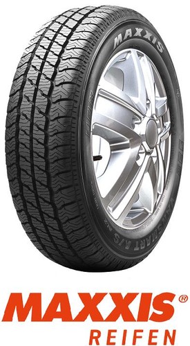 Maxxis vansmart al2 195 70 - a/s, 195/70