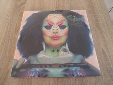 BJÖRK vinyl aus Sammlung