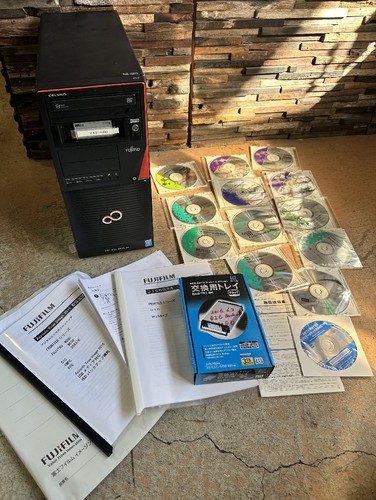 Fujifilm frontier minilab - fujifilm,