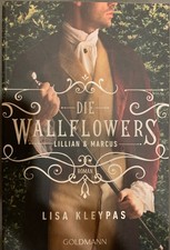 Die Wallflowers  Lilian und