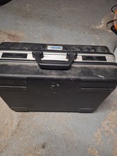 Hartschalenkoffer Werkzeug Elektriker