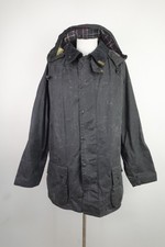 BARBOUR BEAUFORT JACKE