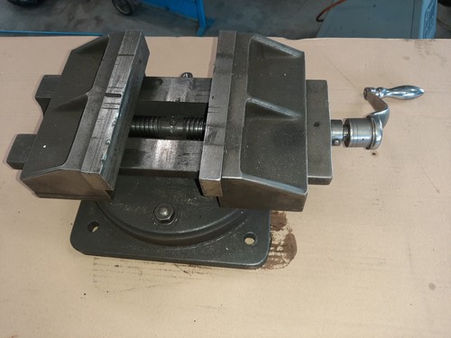Zentrierspanner