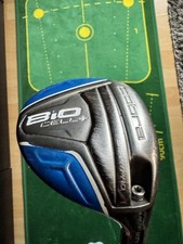 Cobra Bio Cell #3-4 Fairway Holz  / 13-16 Degree
