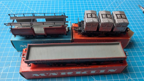 Märklin 4614 - märklin,