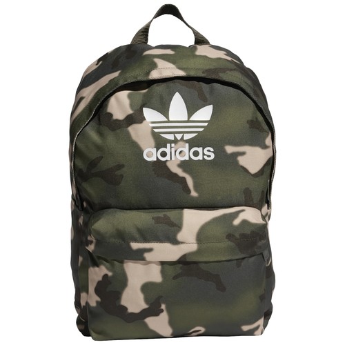 Rucksack unisex adidas camo - rucksack,