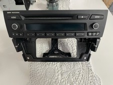 BMW E90 Radio Autoradio Professional CD Player ohne Code 6512 6975013 6968101