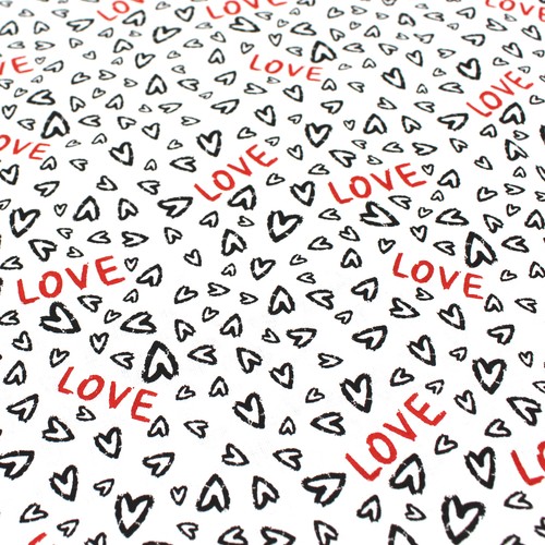 Herzen und love - und,