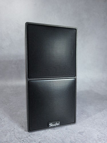 Teufel cub fcr satelliten - teufel,