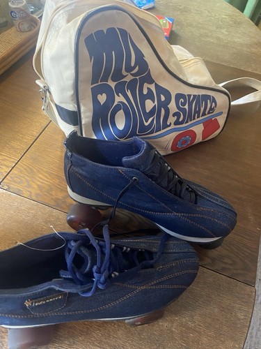 Fear roller skate - no,