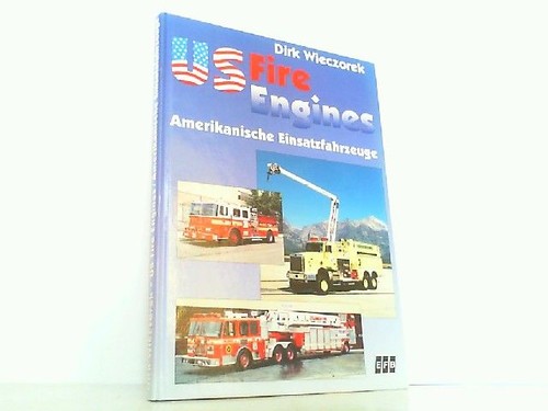 Fire engines - us,