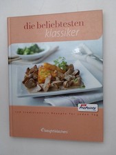 Weight Watchers Kochbuch Die