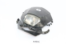 Universal für Husqvarna TE 410 570 - Frontverkleidung Lampenmaske Scheinwerfer A