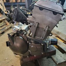 Kawasaki ZX-9R 900 E Motor Vergasermotor 68025