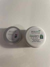 Polierpaste Zahntechnik Zirkon