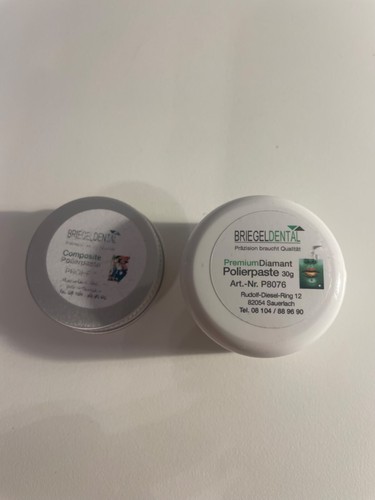Polierpaste zahntechnik zirkon - polierpaste,