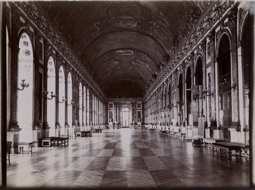 Versailles paris ausstellung - versailles,