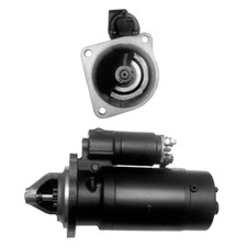 Anlasser für Fiat Agri