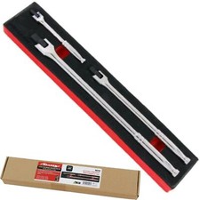 3pc Flexi Head Knuckle Power