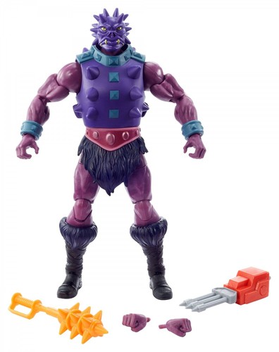 Masters the universe - of,