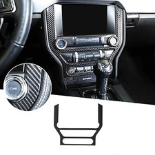 Center Console Multimedia