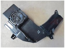 BOSE Subwoofer Audi A4 S4 B6