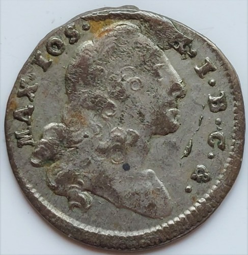 Bayern kreuzer 1760 - bayern,,