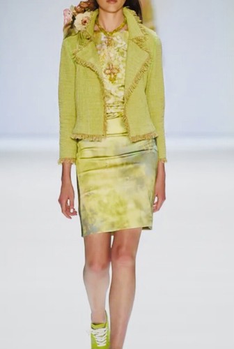 Marc cain kleid - cain,