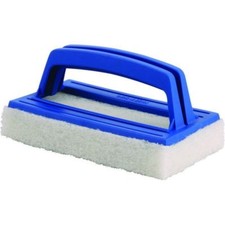 Schwimmbecken Pool Schrubber