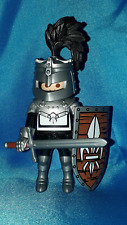 Playmobil Ritterburg Ritter Lilienritter Set top