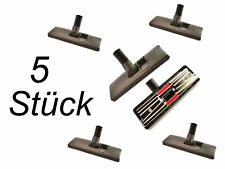 5 x Staubsaugerdüse