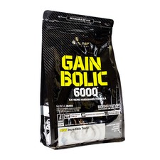 Olimp gain bolic 6000 extreme - gain, (extreme