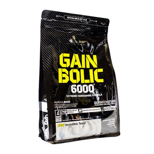 Olimp gain bolic 6000 extreme - 6000, (extreme