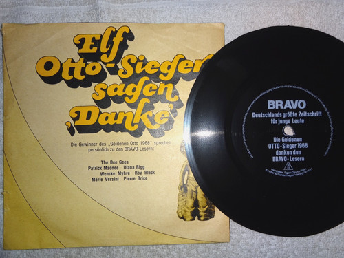 Bravo flexi single elf - bravo,,
