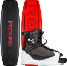 RONIX Wakeboard Set
