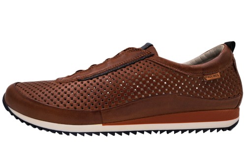 Pikolinos leder slipper - pikolinos,