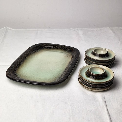 Ceramano steinzeug eierbecher - steinzeug,