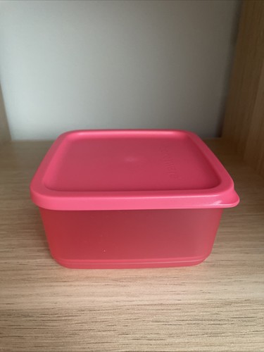Tupperware cubix behälter - tupperware,