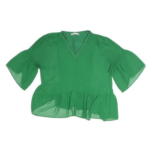 Zara damen grüne - zara,