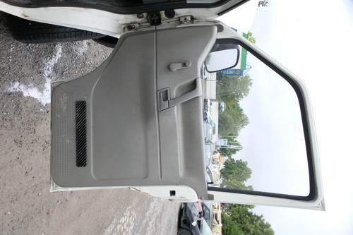 Türverkleidung - vw, t4