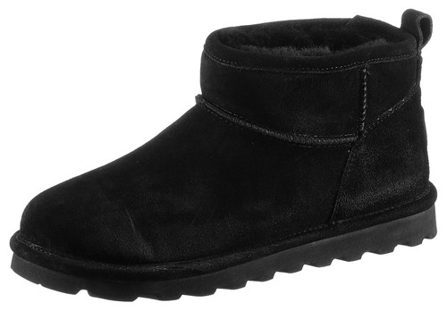 Bearpaw shorty winterboots - bearpaw,