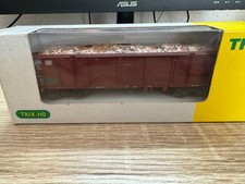 Trix H0 24336 Hochbordwagen