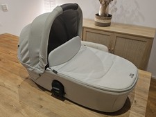 Britax Römer Smile 5Z / Babywanne / Wanne / LUX Soft Taupe