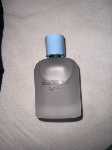 Dolce gabbana light blue pour - dolce,