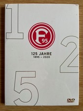 Fortuna Düsseldorf 125 Jahre