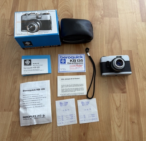 Beroquick 135 analoge - beroquick,