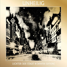 Unheilig - Winterland -