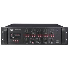 BST PRO UPX4120 5-KANAL