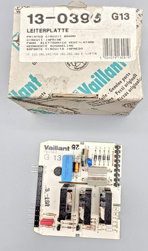 Vaillant 130395 leiterplatte - 130395,